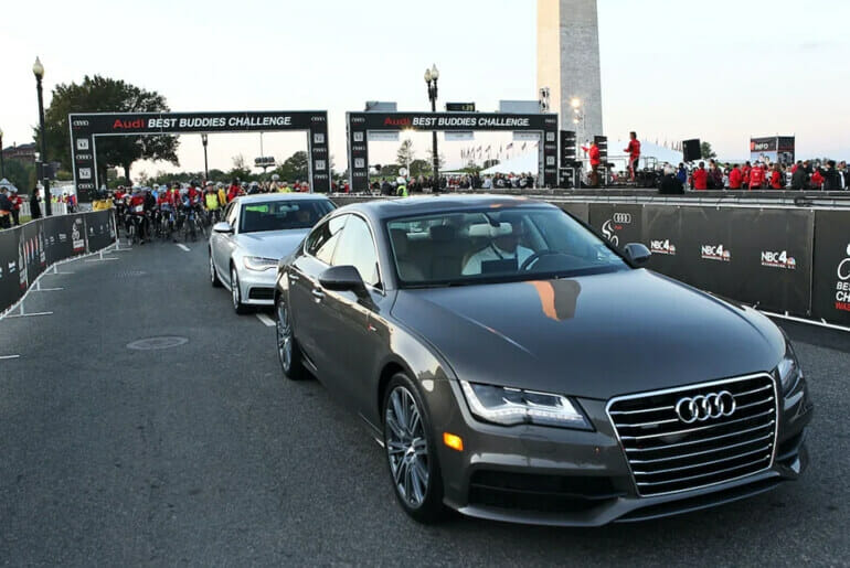 2010 Audi A6