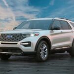 2022 Ford Explorer Price, Specifications, Review, Major Changes