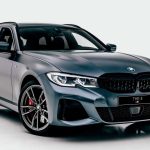 BMW Revealed M340i First Edition