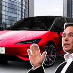 Tesla Plans To Release A 12 million naira Electric Car In 2023