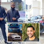 Youngest Billionaire In Nigeria, Net Worth, List of Cars