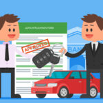 Your Car Loans Keep Getting Rejected For These 4 Reasons