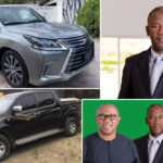 Yusuf Datti Baba-Ahmed Biography, Cars, House, Net worth - Peter Obi’s running mate