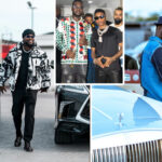 Sheyman (CEO foLiXx,SecretsPalace) Biography, Career, Cars & Net Worth