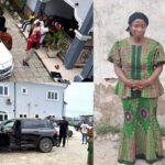 NDLEA Arrests 59-Year-Old Drug Baroness, Seizes Two Luxury Cars, Seals Her Mansion