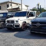 Affordable Mercedes-Benz Cars in Nigeria Prices, Review in 2021