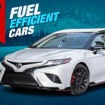 5 Best Fuel Efficient Toyota Cars To Buy In 2022
