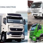 China SinoTrucks