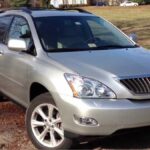 Lexus RX 330 Prices, Reviews, and Pictures in Nigeria