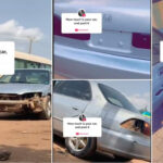 How Nigerian Man Bought Honda Honda Accord 1999 for ₦‎200k, Turn it to Brand new Car