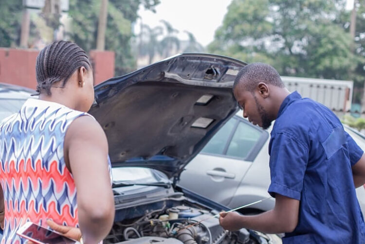 How To Thoroughly Inspect A Car Yourself