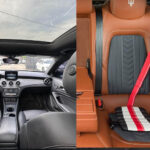 Which one is better for your car seat