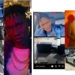 Zinoleesky Video Calls To Check On His New 2014 Ferrari 458 Spider worth N149Million