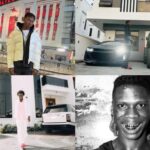 Seyi Vibez Shades Zinoleesky, Who Also Has A Mansion & Two Cars