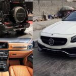 List Of Brabus Cars In Nigeria Prices And Reviews