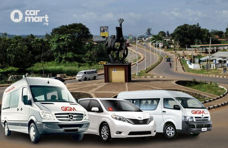 How Much Is Transportation From Lagos To Enugu By Road