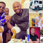 Zubby Michael Vs Yul Edochie - Who is richer