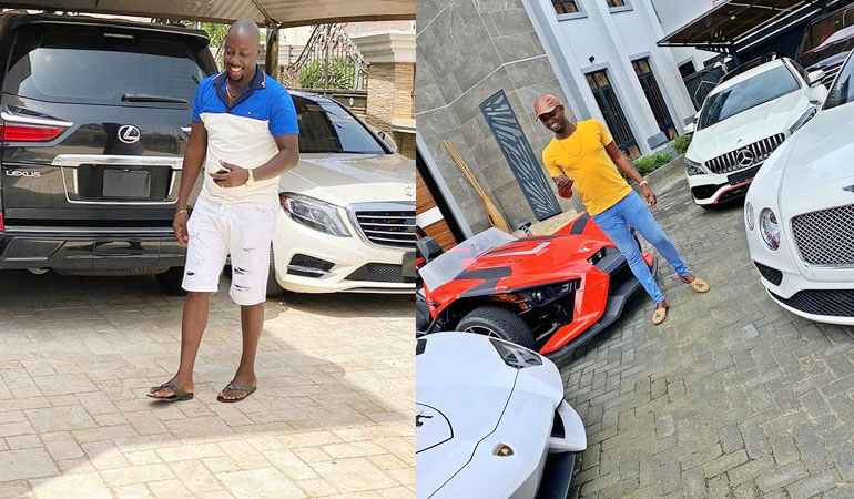 Jowi Zaza And Obi Cubana, Who Is Richer Net worth, Cars, And Houses 2021