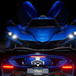 Meet the Praga Bohema is a ₦1.01 billion road-legal hypercar