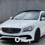 5 Good Reasons Not To Buy A Mercedes-Benz CLA