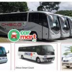 Chisco Transport Price List, Terminals Locations, Online Booking and Contacts