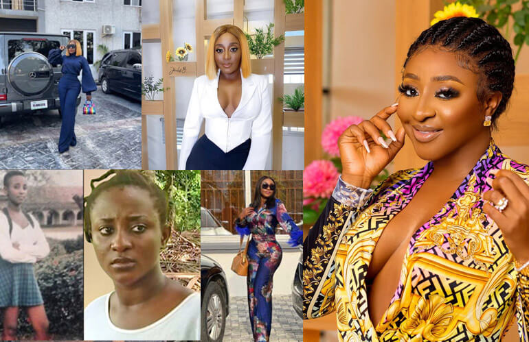 Ini Edo Net Worth, Cars, Biography, House, top Movies