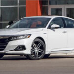 2021 Honda Accord Price, Review, Interior & pictures