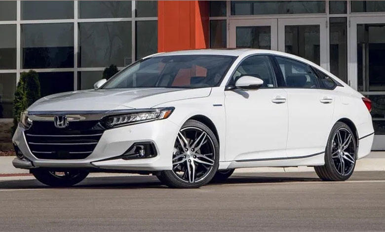 2021 Honda Accord Price, Review, Interior & pictures