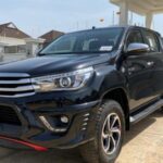 2020 Toyota HiLux in Nigeria - Prices and Buying Guide