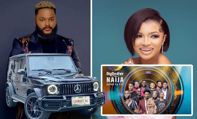 Richest Bbnaija Housemate Season 6, Who Can Afford Cars Now