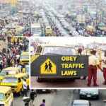 'Obey all traffic laws' Check out Lagos State New Traffic Offences And Their Fines