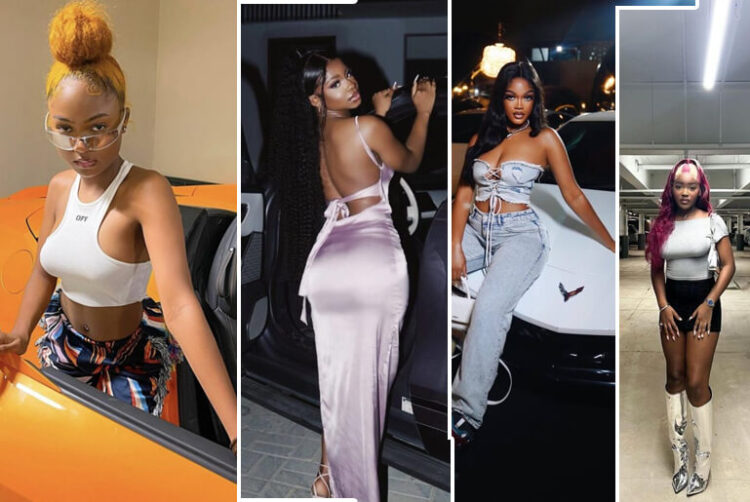 2023 Richest Instagram Influencers from The Age of 13 to 19 In Nigeria, Cars and Net worth