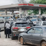 Fuel Scarcity