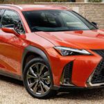 2020 Lexus UX Series - Prices, Reviews, and Pictures in Nigeria