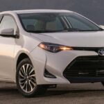 2018 Toyota Corolla: Price, Reviews, Interior