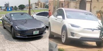 List Of Tesla Cars In Nigeria, Prices, And Reviews