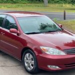 2003 Toyota Camry Big Daddy Price, Review in Nigeria