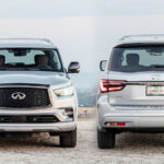 2021 Infiniti Qx80 Price, Interior, Review and Hybrid