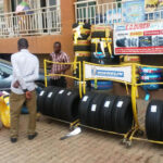 Know The Best Tyres For Your Car In Nigeria