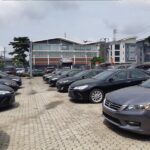 big players in auto finance in Nigeria