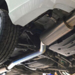 6 Reasons to Upgrade your Car’s Exhaust System