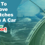 How To Remove Scratches From A Car