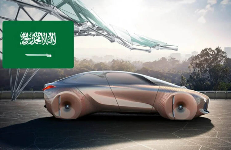 Saudi Arabia Set To Launch First-Ever Electric Car Company