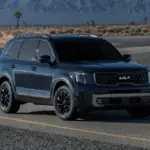 2023 Kia Telluride