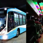 Night Bus Price In Nigeria - Risk And Safe Traveling Tips