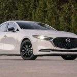 2021 Mazda 3 2.5 Turbo