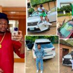 Popular Nigerian TikToker IamBuike Biography, Cars & Net Worth