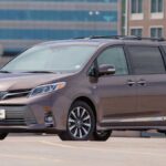 2020 Toyota Sienna Review, Price, Interior, Trim