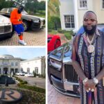 Rick Ross Houses And Cars - How Rich Is Rick Ross worth