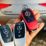 Here’s How the Car Keyless Entry System Works